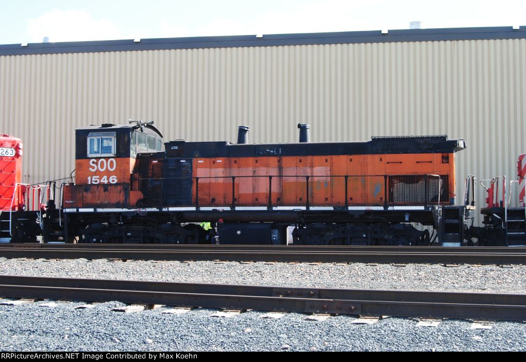 SOO 1546